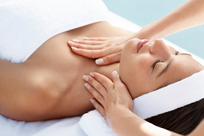 Cure Beauté & Anti-âge - 1 nuit 3 soins