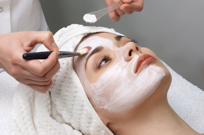 Soin Rituel Eclat · 25 min