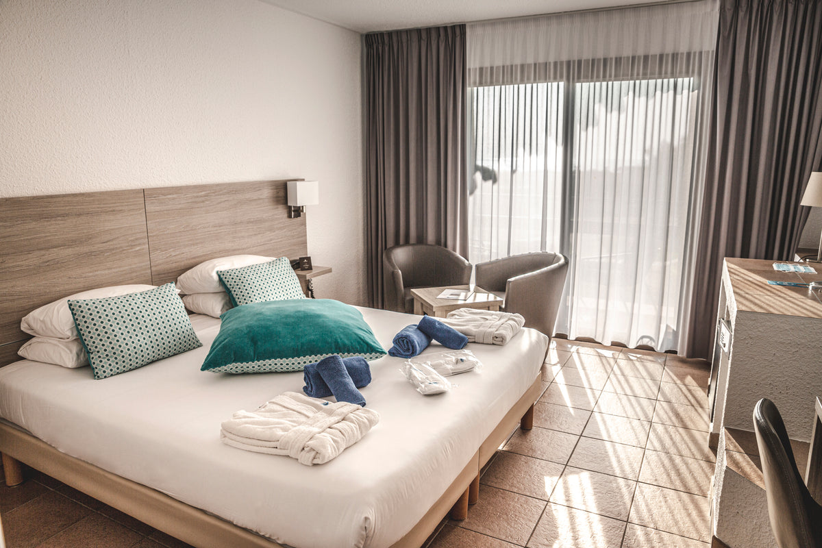 Chambre Standard