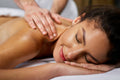 Massage Thalacap · 25 min